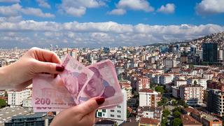 Ev alacaklara çarpıcı uyarı 'Kelebek etkisiyle fiyatlar çıkıyor'