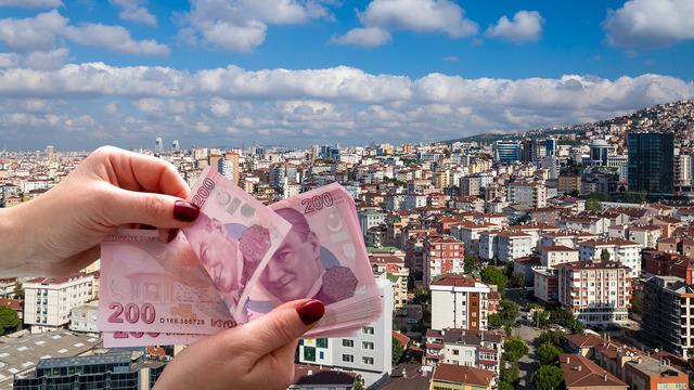 Ev alacaklara çarpıcı uyarı 'Kelebek etkisiyle fiyatlar çıkıyor'