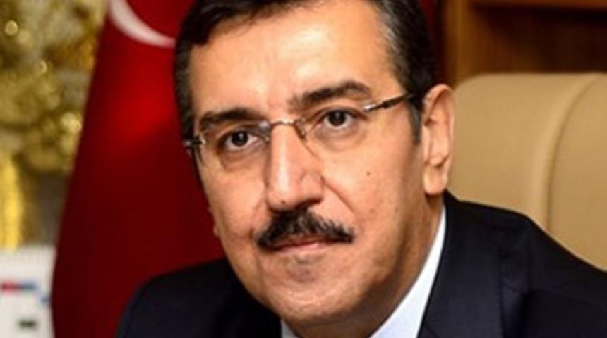 Bakan Tüfenkci'den 'saadet zinciri' uyarısı
