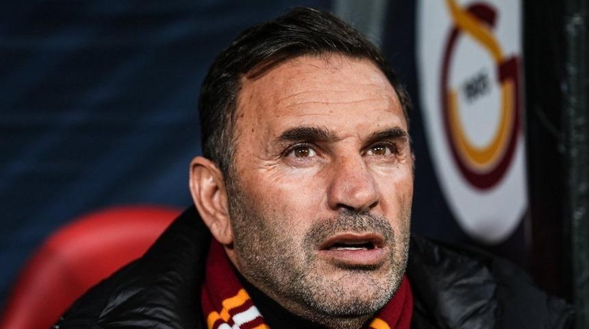 Ve Galatasaray ilk transferini yaptı! U&ccedil;ak kalkıyor: İşte İstanbul'a geliş tarihi