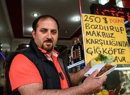 TL'yi teşvik kampanyası işe yarar mı?