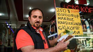 TL'yi teşvik kampanyası işe yarar mı?