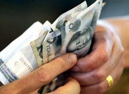 Çin'den flaş Türk Lirası açıklaması