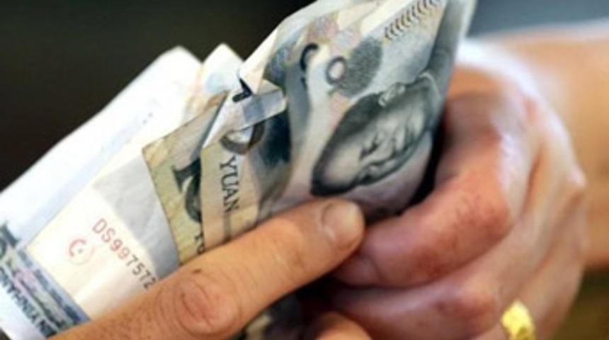 Çin'den flaş Türk Lirası açıklaması