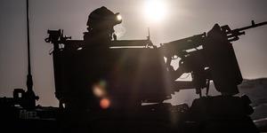 Avrupa'da savaş hazırlığı! Ordu duyurdu: Ev ve ara&ccedil;lara el konulacak