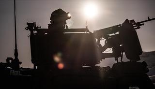 Avrupa'da savaş hazırlığı! Ordu duyurdu: Ev ve ara&ccedil;lara el konulacak