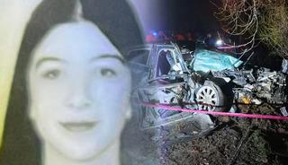 Bursa'da feci kaza: 2 gen&ccedil; kız hayatını kaybetti, 1 kişi yaralandı!