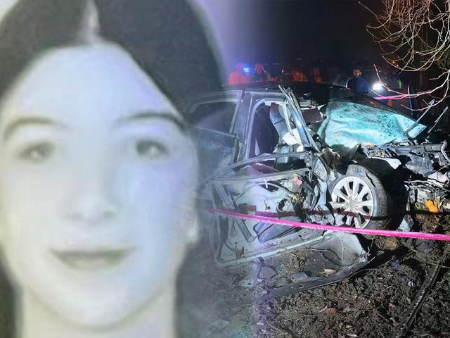 Bursa'da feci kaza: 2 gen&ccedil; kız &ouml;ld&uuml;, 2 kişi yaralandı!