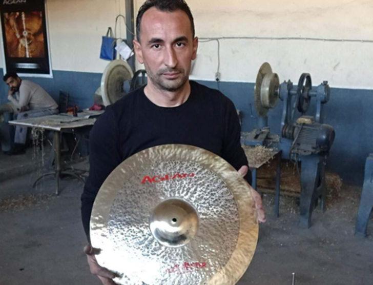 Ünlü müzik gruplarının zilleri Edirne'den gidiyor G2