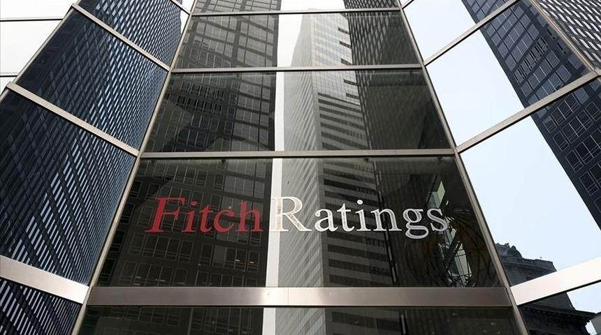 Fitch: ABD'nin Gr&ouml;nland ile ilgili tarife tehdidi, Avrupa'daki jeopolitik riskleri artırıyor