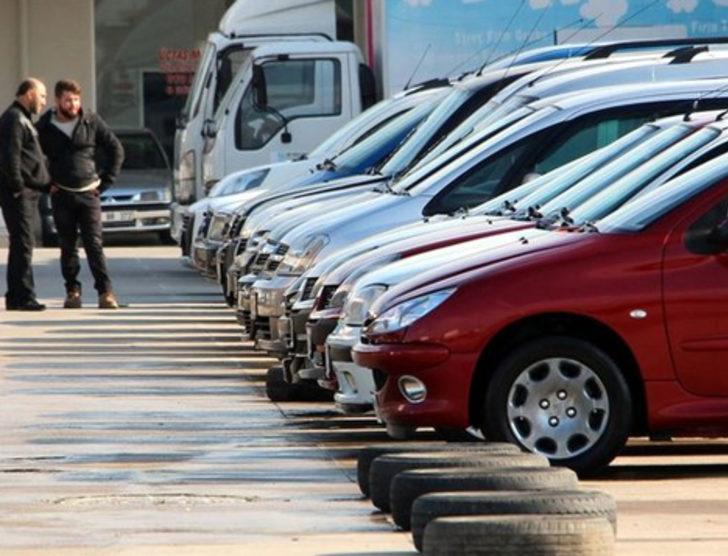 Otomotivde 'ÖTV' ve 'kur' farkı yarışı G1