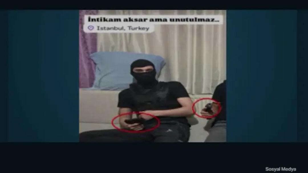 Casperlar ve Daltonlar savaşında &ccedil;ocuk tetik&ccedil;ilerin kanlı dosyası: &ldquo;Yapmazsam ailemi &ouml;ld&uuml;r&uuml;rlerdi&rdquo; 2