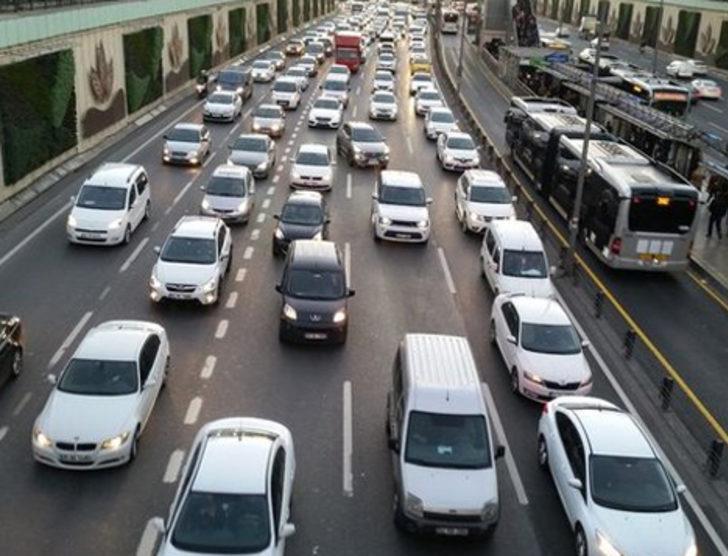 Otomobil firmaları kampanya yarışında G3