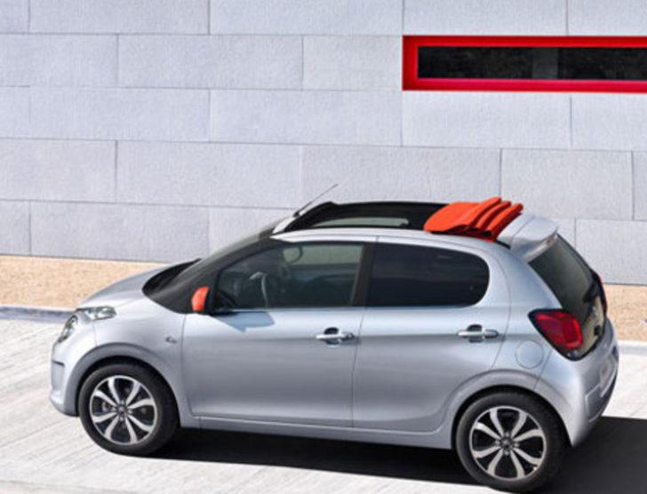 Otomotivde 'ÖTV' ve 'kur' farkı yarışı G5