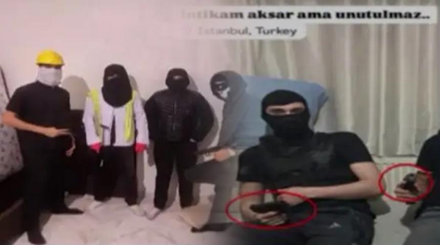 Casperlar ve Daltonlar savaşında &ccedil;ocuk tetik&ccedil;ilerin kanlı dosyası: &ldquo;Yapmazsam ailemi &ouml;ld&uuml;r&uuml;rlerdi&rdquo;