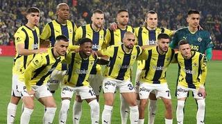 Son dakika: Fenerbah&ccedil;e'yi sarsan haber! Yıldız isim sezonu kapatabilir: Ameliyata alınacak