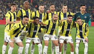 Fenerbah&ccedil;e'yi sarsan haber! Yıldız isim sezonu kapatabilir: Ameliyata alınacak