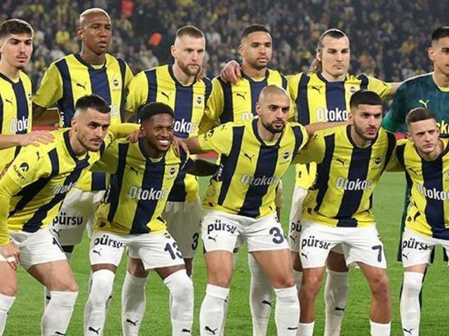 Fenerbah&ccedil;e'yi sarsan haber! Yıldız isim sezonu kapatabilir: Ameliyata alınacak