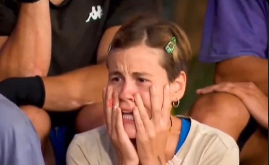 RT&Uuml;K engeline takıldı TV8 de yayınlanmadı! Survivor daki ceza g&ouml;r&uuml;nt&uuml;leri g&uuml;ndemde  4