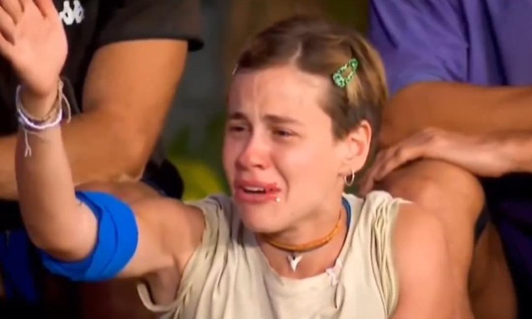 RT&Uuml;K engeline takıldı TV8 de yayınlanmadı! Survivor daki ceza g&ouml;r&uuml;nt&uuml;leri g&uuml;ndemde  3