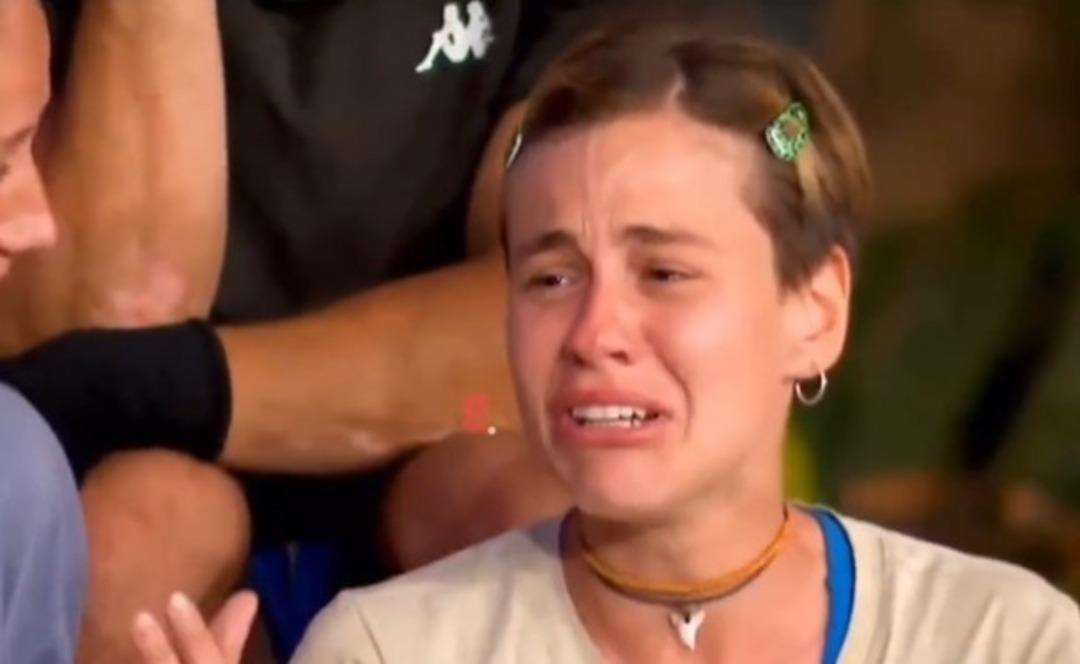 RT&Uuml;K engeline takıldı TV8 de yayınlanmadı! Survivor daki ceza g&ouml;r&uuml;nt&uuml;leri g&uuml;ndemde  2