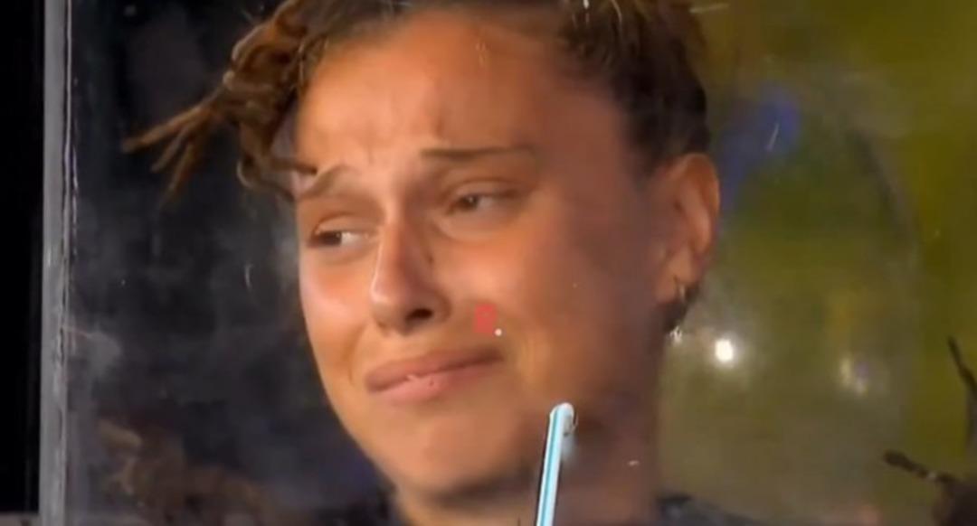 RT&Uuml;K engeline takıldı TV8 de yayınlanmadı! Survivor daki ceza g&ouml;r&uuml;nt&uuml;leri g&uuml;ndemde  1