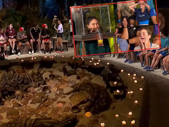 RT&Uuml;K engeline takıldı TV8'de yayınlanmadı! Ceza g&ouml;r&uuml;nt&uuml;leri g&uuml;ndemde 