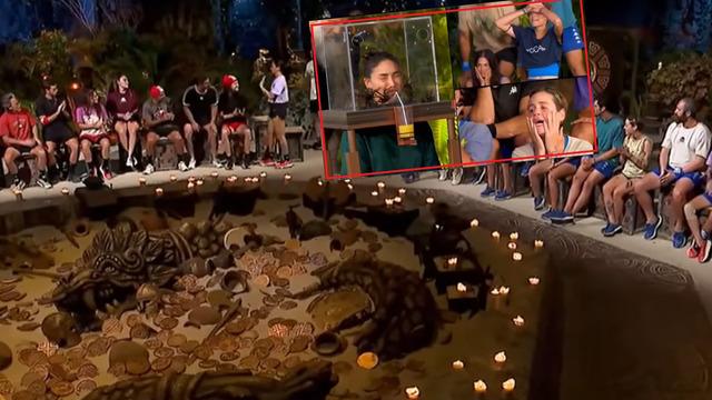 RTÜK engeline takıldı TV8'de yayınlanmadı! Survivor'daki ceza görüntüleri gündemde 