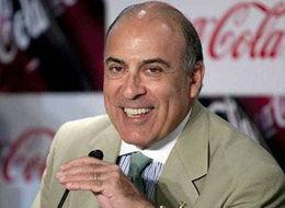 Muhtar Kent, Coca-Cola CEO'luğunu bırakıyor