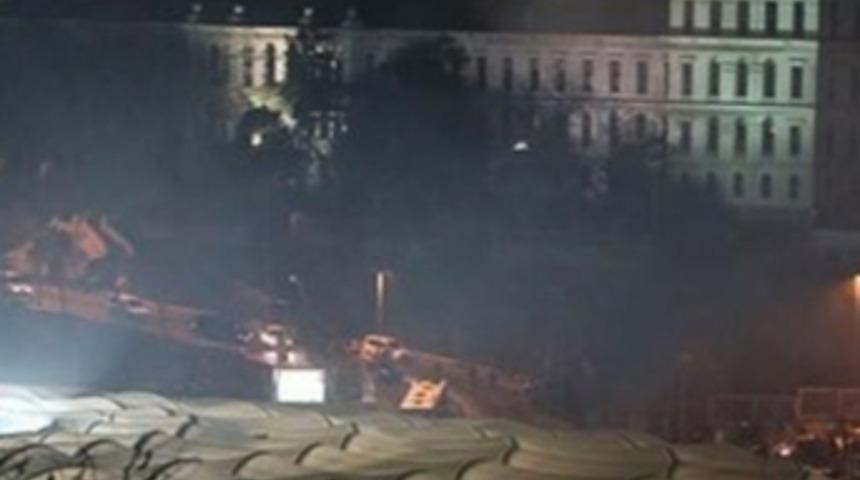 İş dünyasından İstanbul'daki terör saldırısına tepki