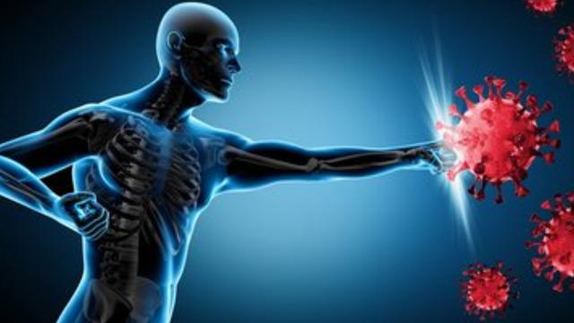 Bağışıklığımızı güçlendirmek buralardan geçiyor