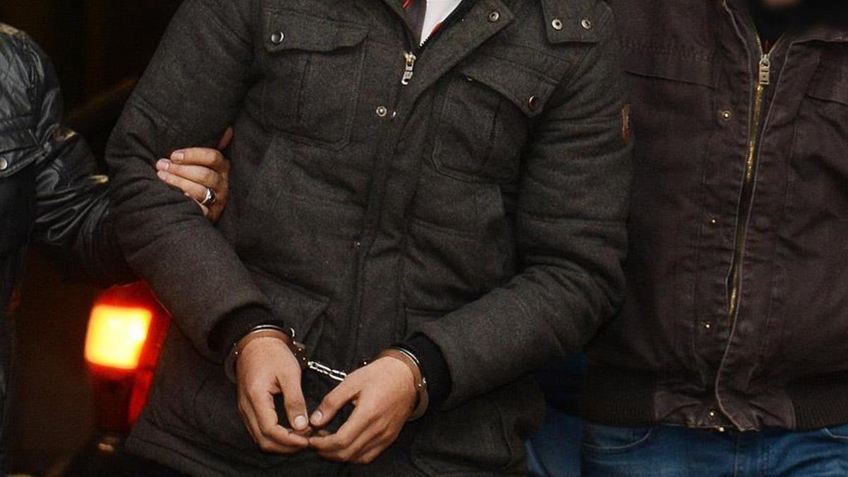 Soruları yapay zekaya &ccedil;&ouml;zd&uuml;recekti! YKS de skandal pahalıya patladı 5