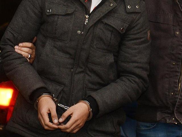 Hapisteki DHKP-C'lilere para desteği! İstanbul'da d&uuml;ğmeye basıldı: 4 kişi yakalandı