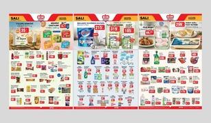 BİM'e eşitli gıda ve atıştırmalıklar geliyor! 20 Ocak 2026 BİM katalog yayınlandı!