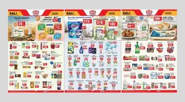BİM'e eşitli gıda ve atıştırmalıklar geliyor! 20 Ocak 2026 BİM katalog yayınlandı!