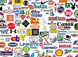 İçine mesaj gizlenmiş 18 logo