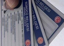 Ehliyette randevu süresi 6 aya çıktı