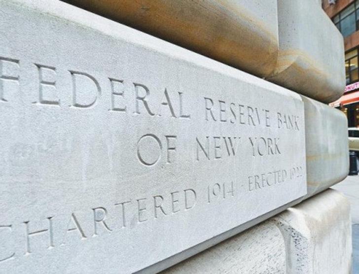 Piyasaların gözü Fed'de G1