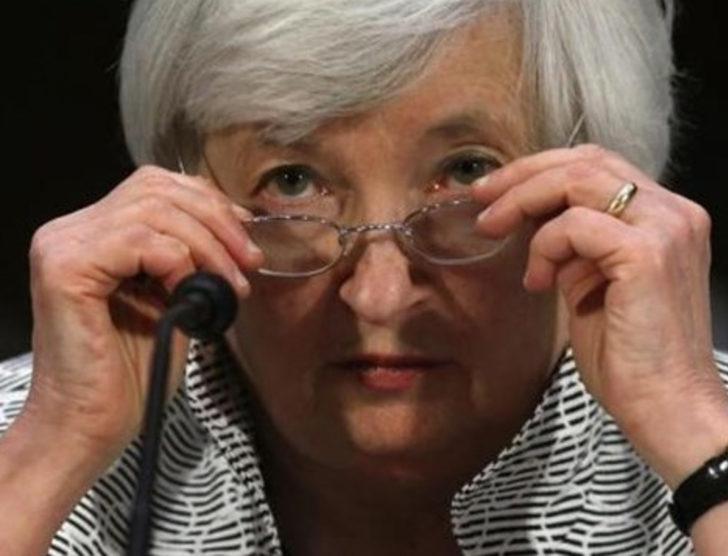 Piyasaların gözü Fed'de G4