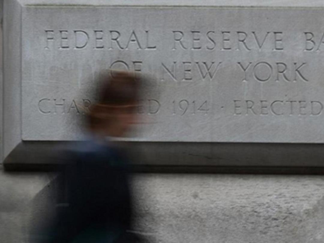 Piyasaların g&ouml;z&uuml; Fed'de