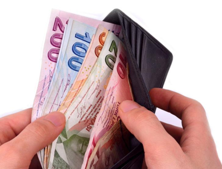 İşte SGK'dan çift maaş alabilecek kişiler G5