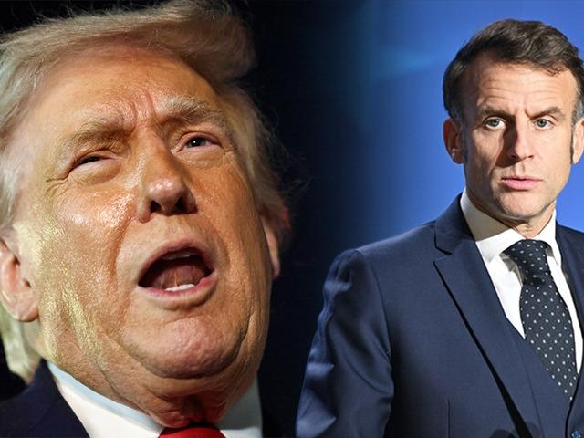 Macron'u &ccedil;ileden &ccedil;ıkartacak hamle