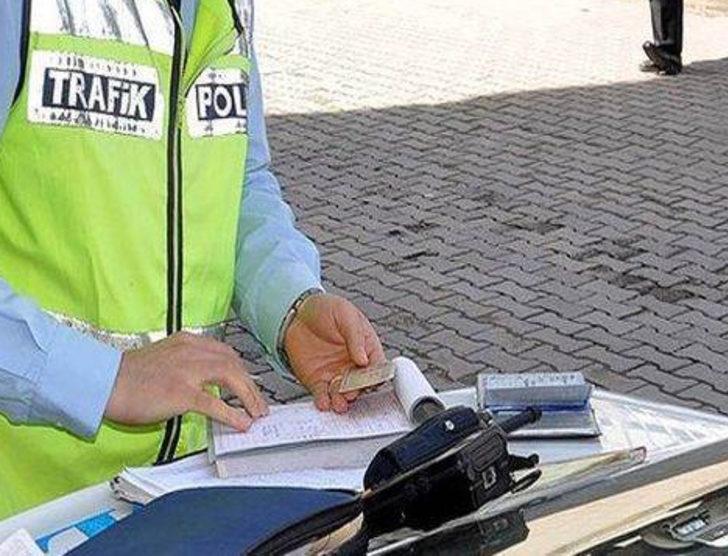 2017'nin trafik cezaları belli oldu G2