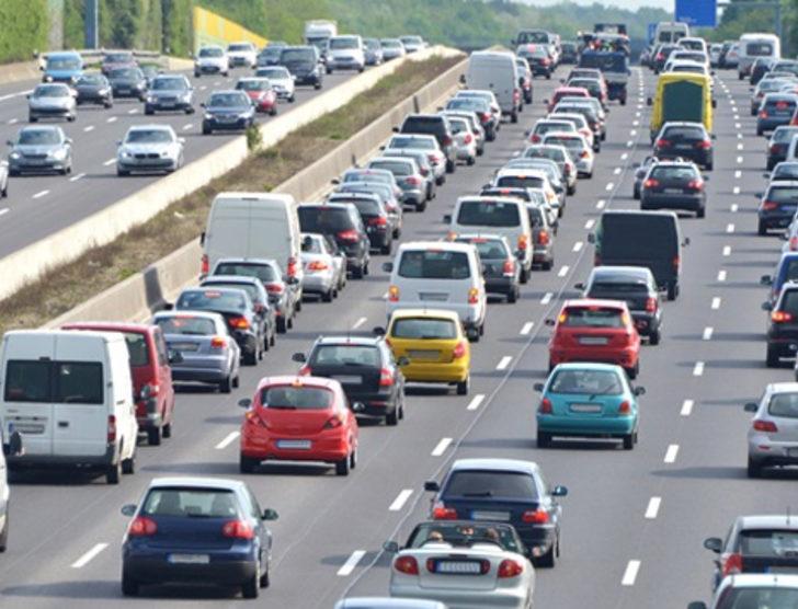 2017'nin trafik cezaları belli oldu G3