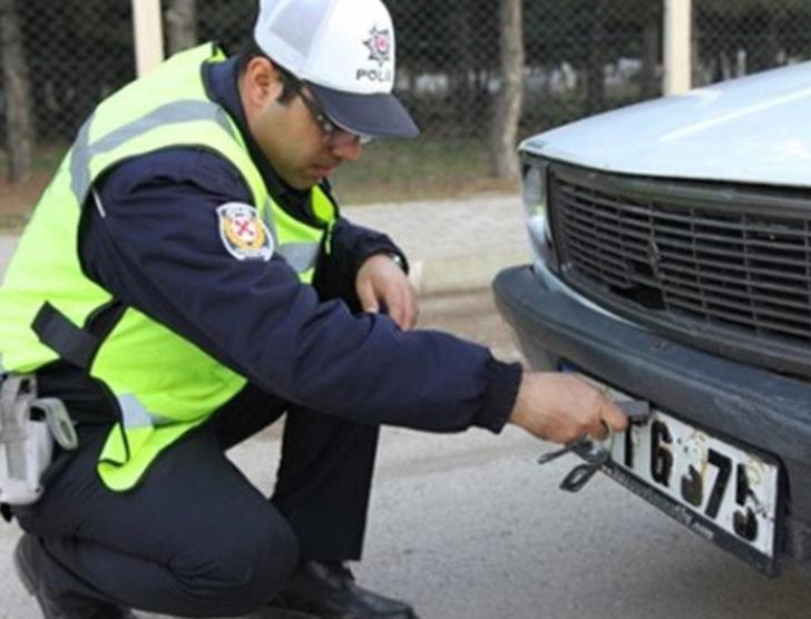 2017'nin trafik cezaları belli oldu G4