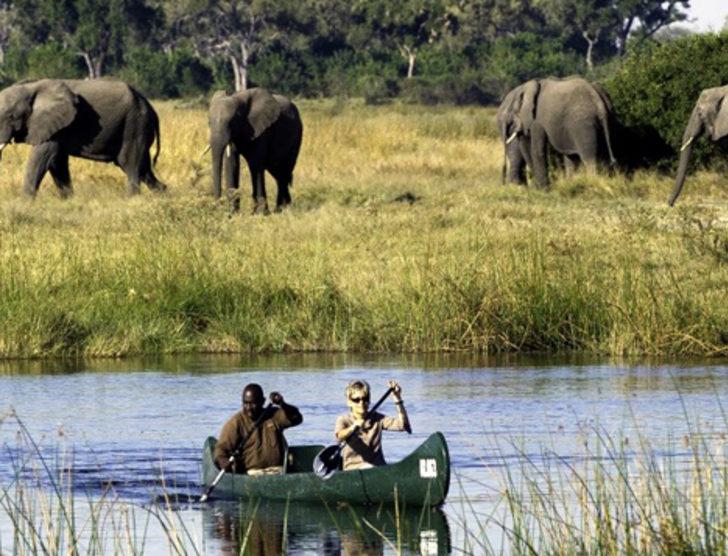 Türkiye'den vizesiz gidilebilen ülkeler G4