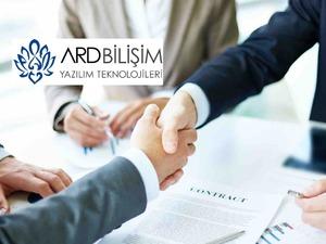 ARD Grup (ARDYZ) 39,2 milyon TL'lik siparişi aldı