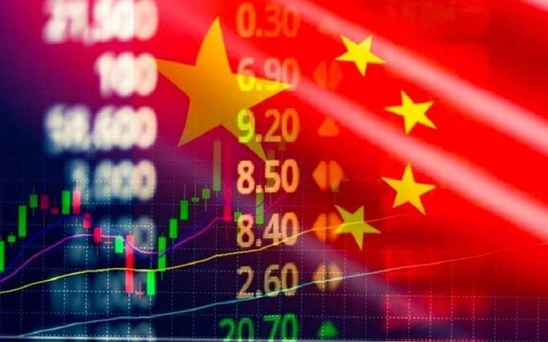 Asya borsaları negatif seyrediyor 1