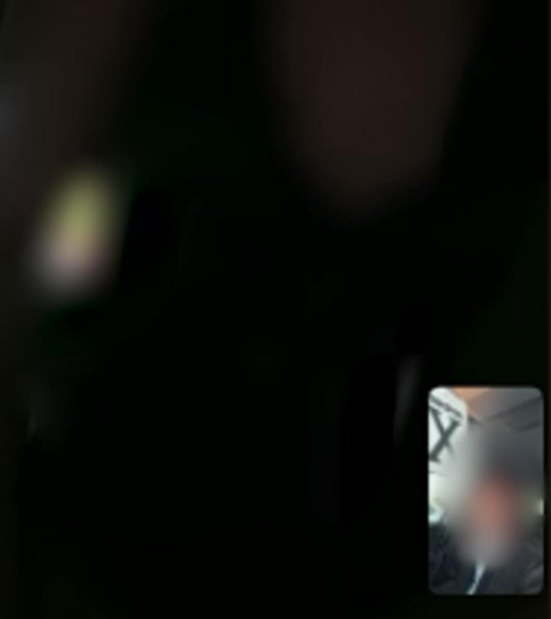 &Ccedil;ıplak g&ouml;r&uuml;nt&uuml;lerle şantaj! 500 bin liralık vurgun yapan &ccedil;iftin oyununu polis bozdu 4