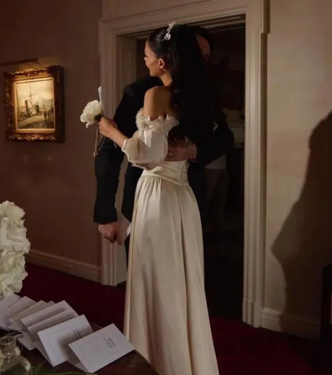 Beckhamlarda kriz var! Brooklyn Beckham ailesini topa tuttu: "Artık huzurluyum" 2